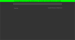 Desktop Screenshot of kapely.net