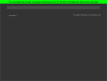 Tablet Screenshot of kapely.net